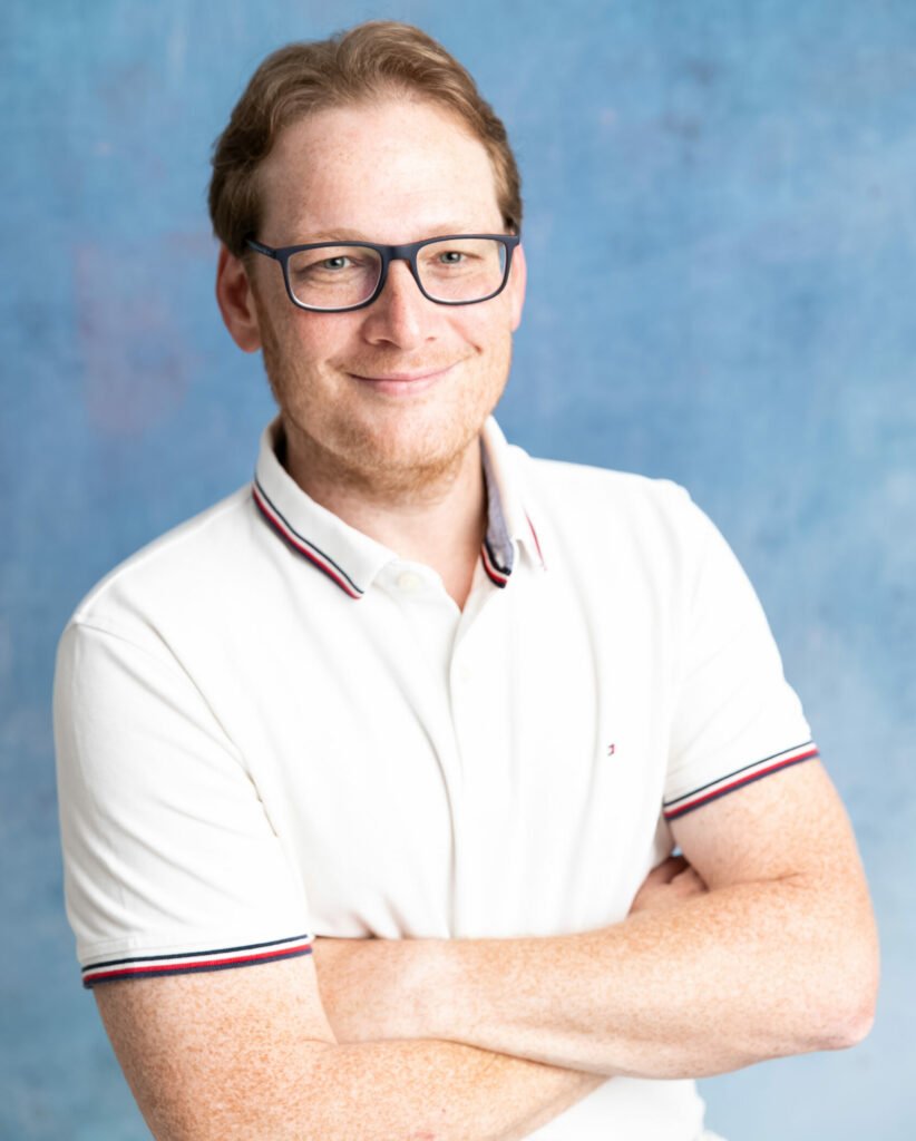 Foto: André Fichel - CTO da Akad Seguros (Divulgação)