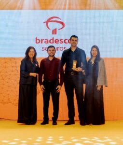 Bradesco Seguros - Ranking Paraná