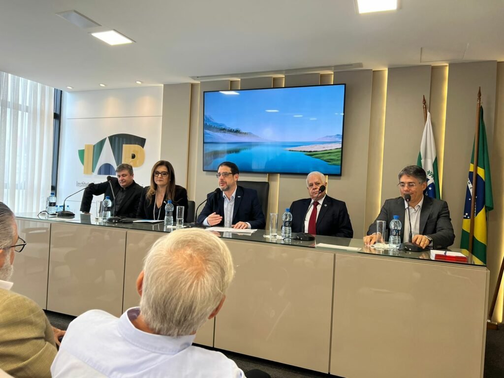 AIDA Brasil realiza 1º Encontro de Seguro Rural