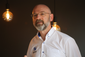 Foto: Jairo Brandeburski - CEO Pansera Corretora de Seguros