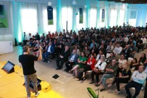4ª Maratona da Inovação em Seguros