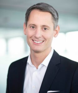 Chief Markets Officer e Membro do Conselho da Allianz Partners