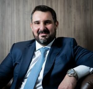 Lucas Miglioli, sócio-fundador do escritório M3BS Advogados e membro da Comissão Permanente de Governança e Integridade da OAB/SP e da Comissão Especial de Compliance da OAB/SP