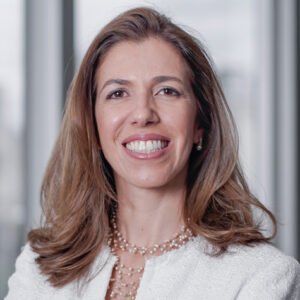 Marcia Cicarelli, sócia da área de Seguros, Resseguros, Previdência Privada e Saúde Suplementar do Demarest