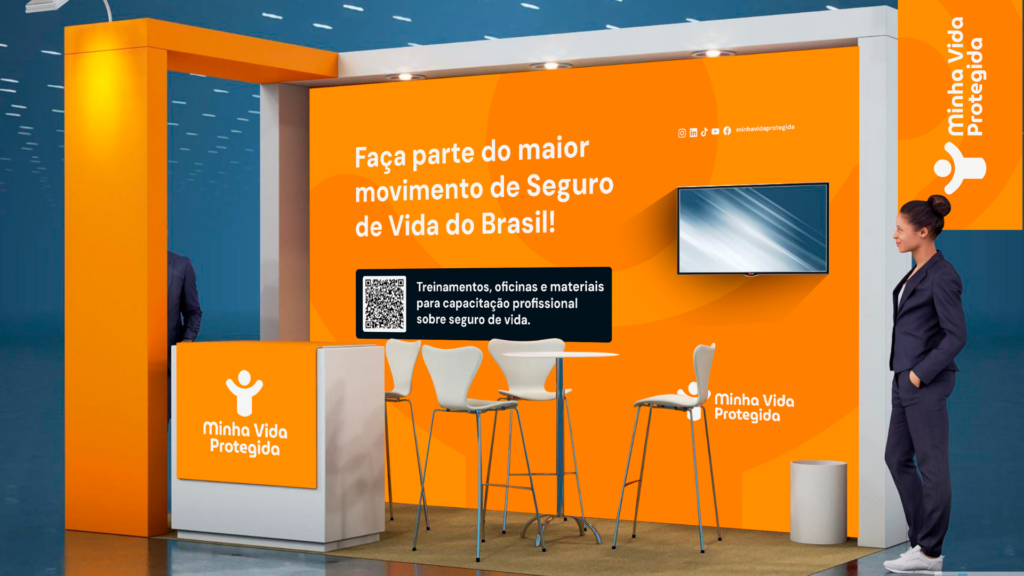 Minha Vida Protegida