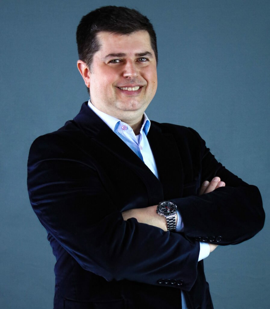 Marcelo Rodrigues