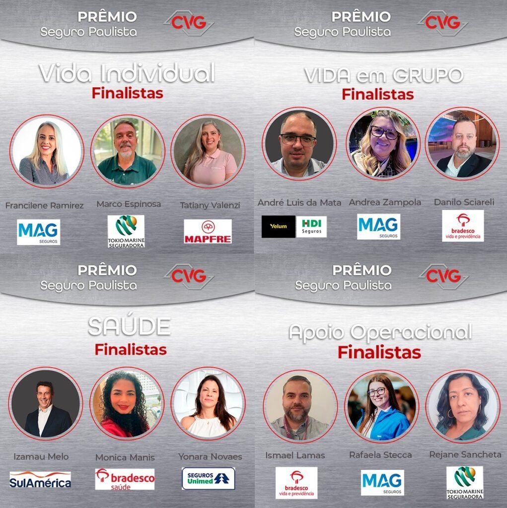 Prêmio Seguro Paulista