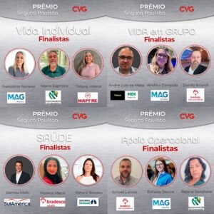 Prêmio Seguro Paulista
