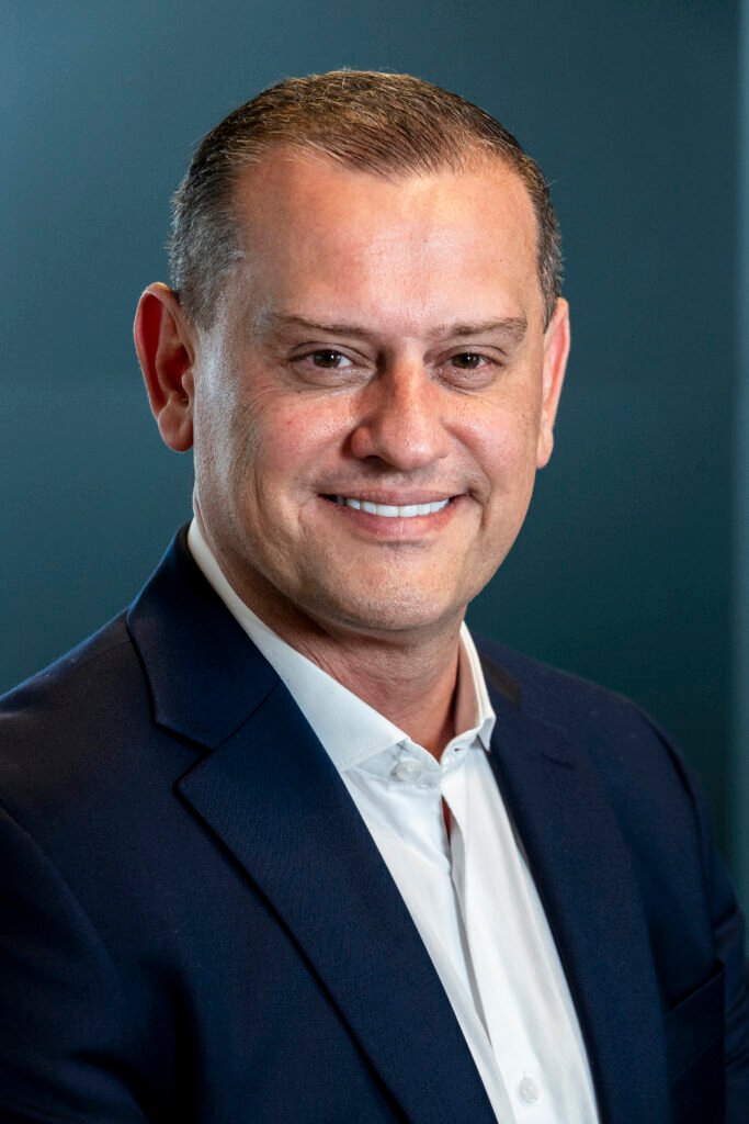 Ricardo Campos, superintendente Sênior de Negócios da Bradesco Vida e Previdência.