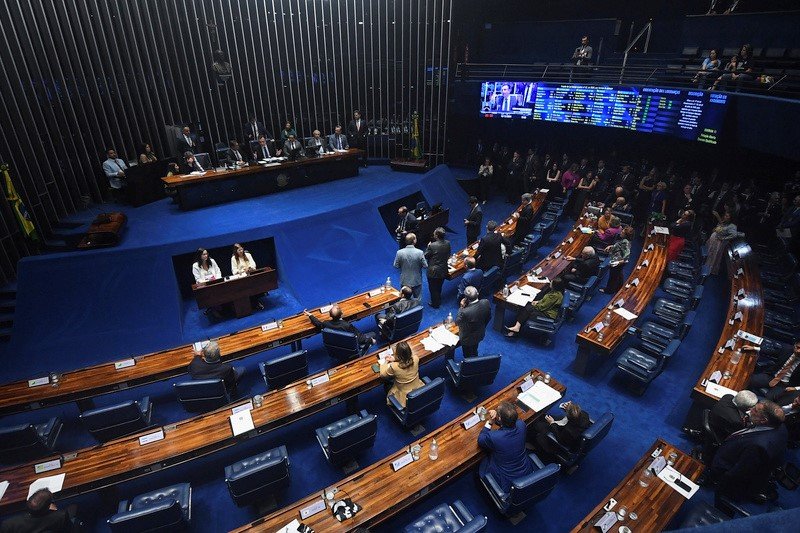 Jonas Pereira/Agência Senado
