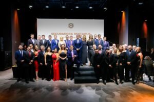 Grupo Bradesco Seguros é destaque na 22ª edição do Troféu JRS