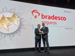 Foto: Ricardo Luís Costa, Superintendente Regional Comercial da Bradesco Auto/Re