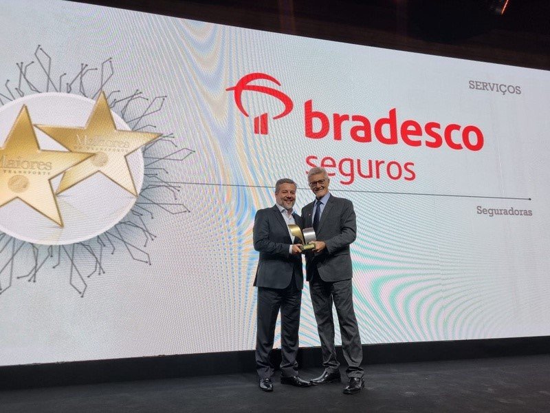 Foto: Ricardo Luís Costa, Superintendente Regional Comercial da Bradesco Auto/Re