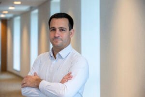 Bernardo Castello, diretor de Seguros de Pessoas da Bradesco Seguros