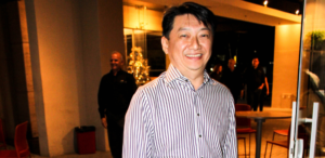 Eugenio Tadashi Morishigue