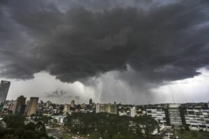 Seguro catástrofe