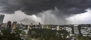 Seguro catástrofe