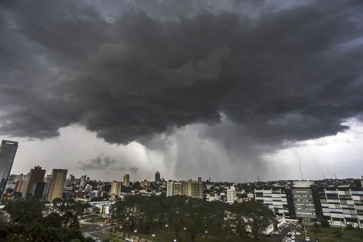 Seguro catástrofe