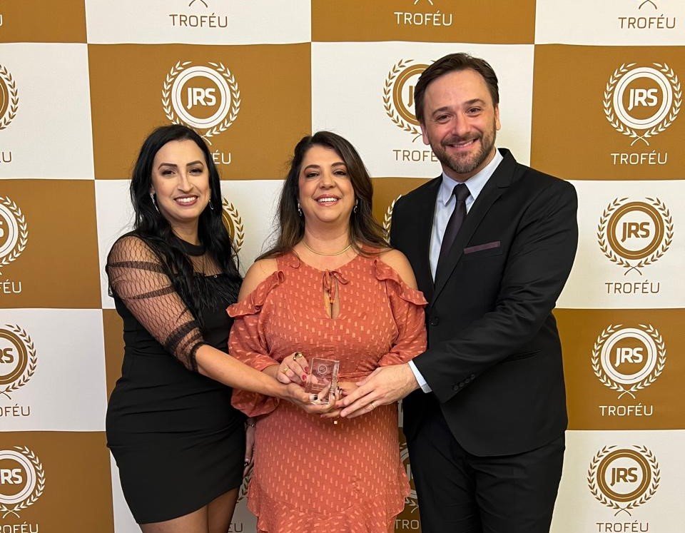 Troféu JRS