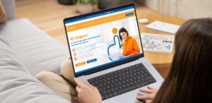 Novo site da ID Seguro