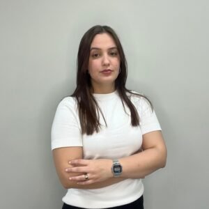 Caroline Alves, Head de Planejamento da DS Beline.