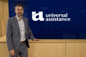 Fernando García Ruiz, CEO LATAM da Universal Assistance.