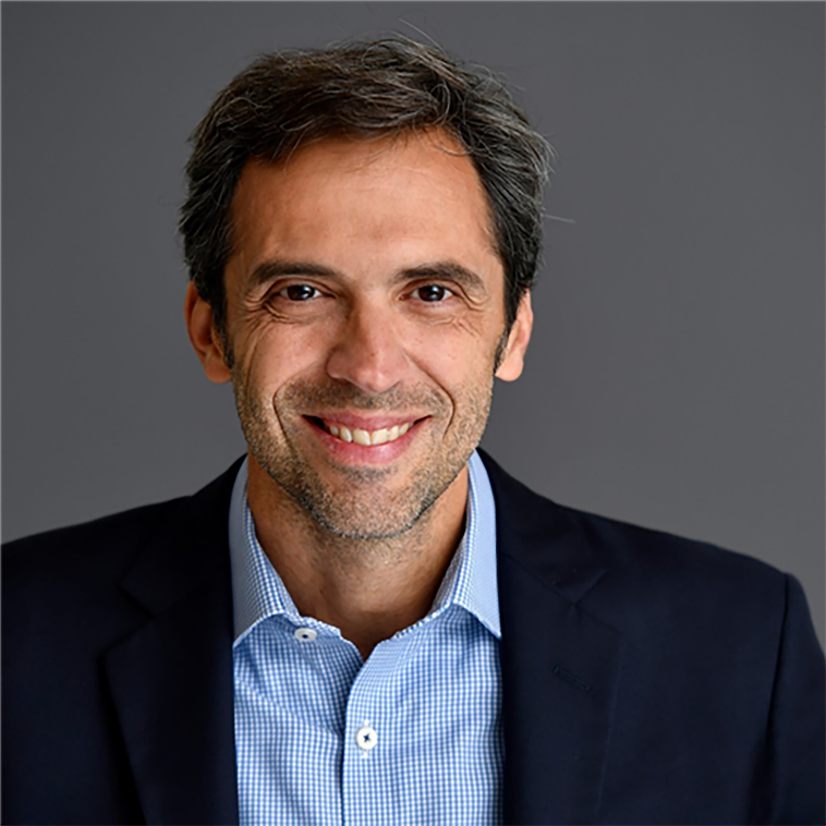 Manuel Tarantino, diretor Regional de Recursos Naturais