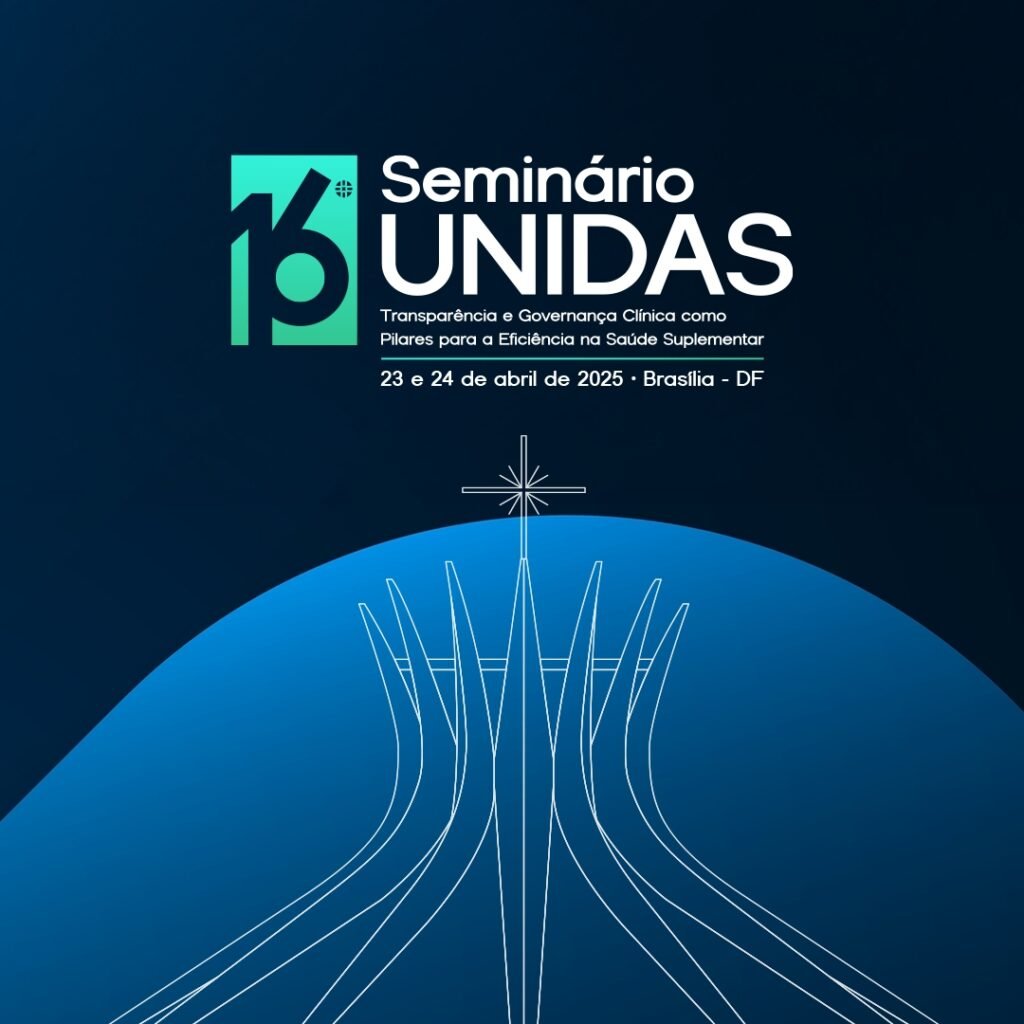 16º Seminário UNIDAS