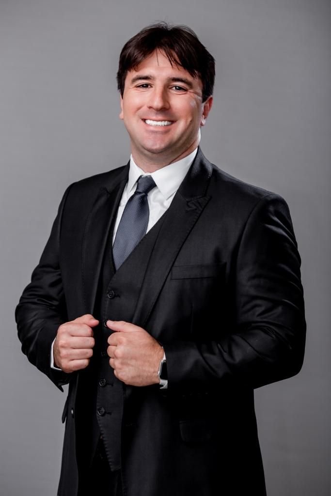 Leandro Costa Ramos