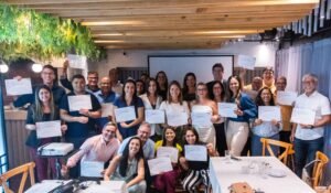 Evento exclusivo reuniu associados da categoria Dimante do CSP Bahia