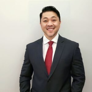 Danilo Nakandakare, superintendente de gestão de saúde da It'sSeg.