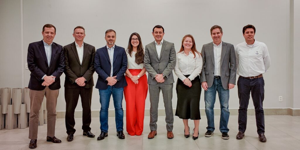 Diretoria da Bradesco Saúde