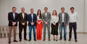 Diretoria da Bradesco Saúde