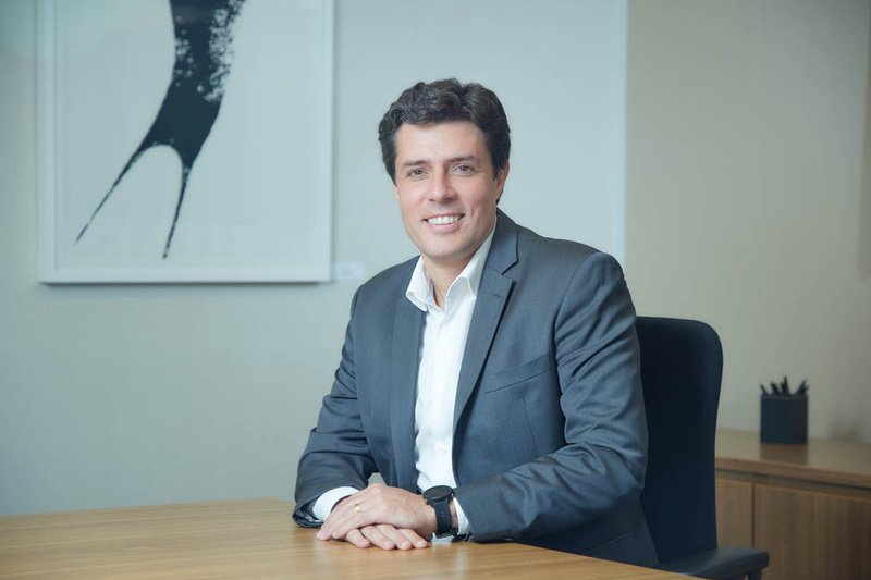 Fernando Pedro, Superintendente de Gestão de Rede da Bradesco Seguros