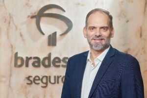 José Loureiro, Diretor de Inovação, Digital e Dados do Grupo Bradesco Seguros.