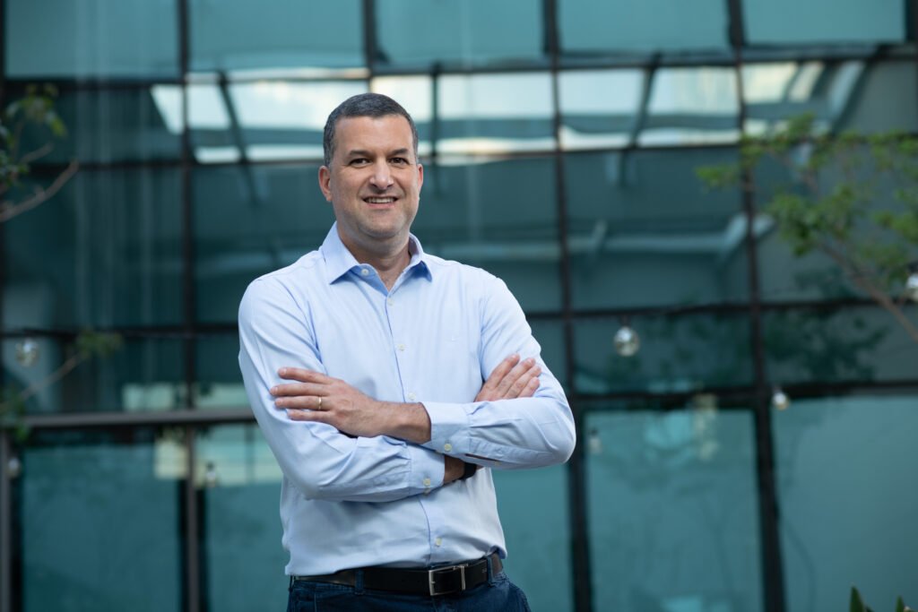 Luciano Ambrosini, diretor Comercial Regional Sul da Allianz