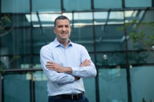 Luciano Ambrosini, diretor Comercial Regional Sul da Allianz