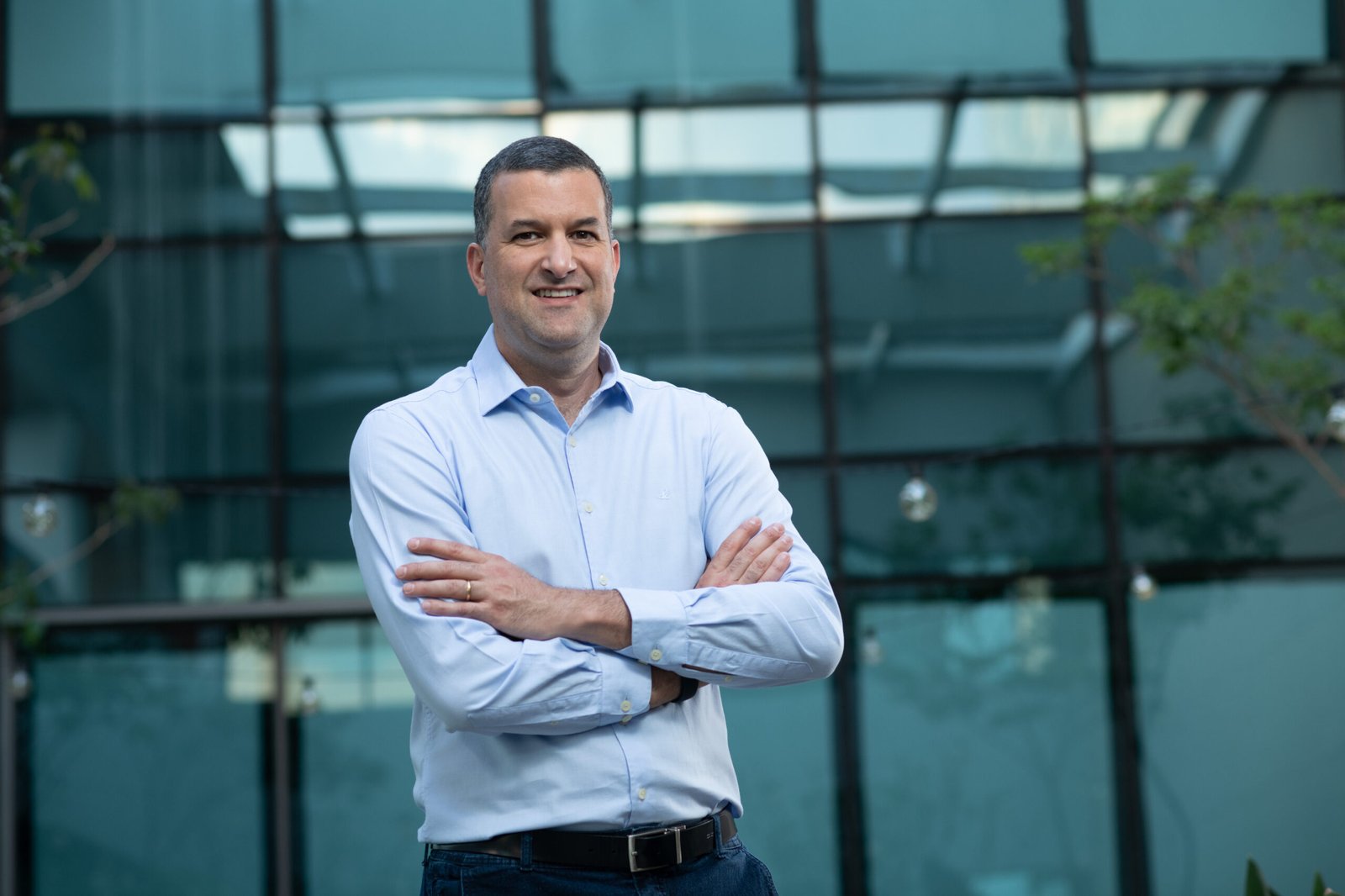 Luciano Ambrosini, diretor Comercial Regional Sul da Allianz
