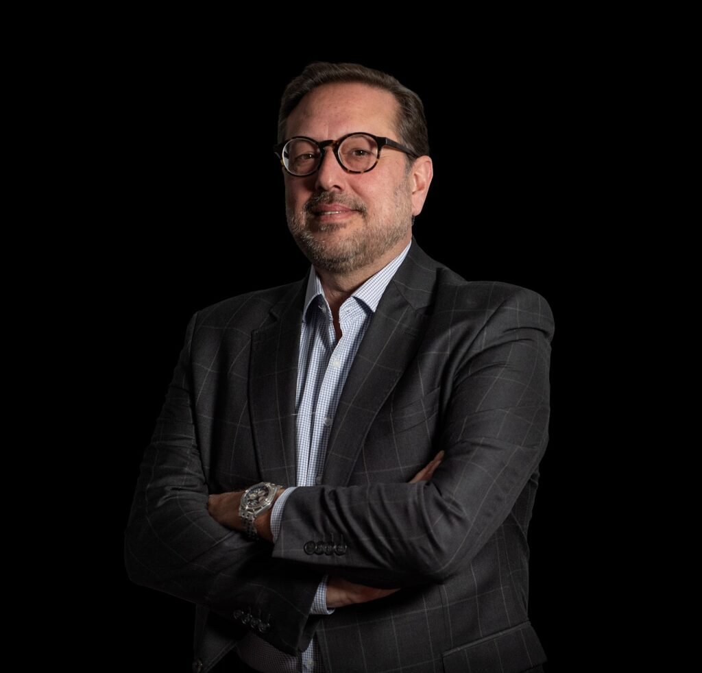 Mário Cruz - Alper