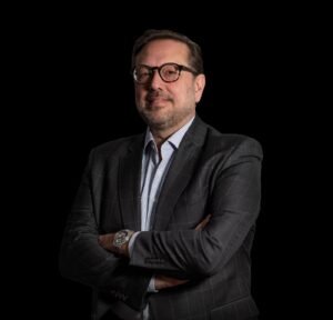 Mário Cruz - Alper