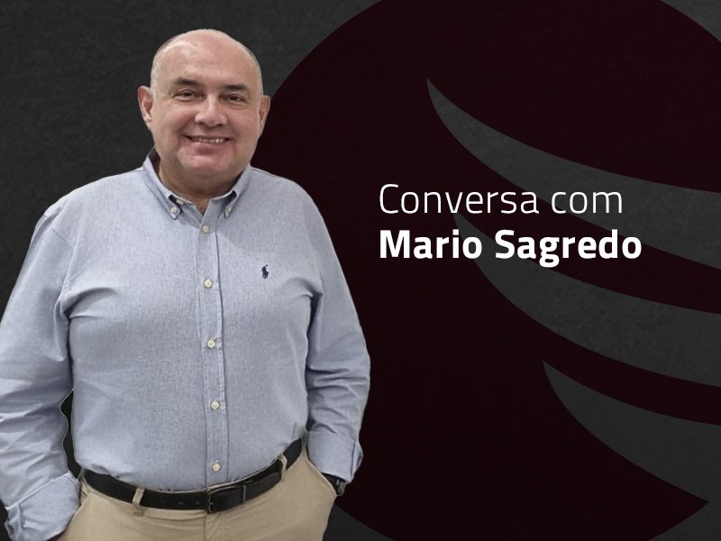 Mario Sagredo