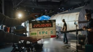 Seguro Cinematográfico