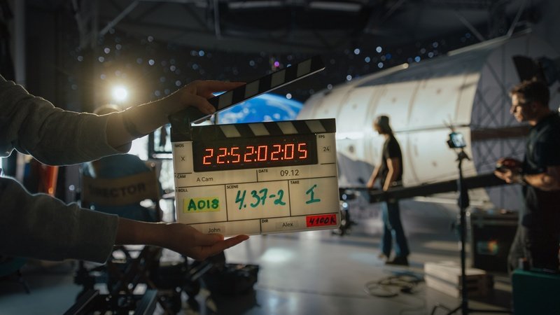Seguro Cinematográfico