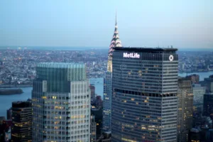 Metlife Prédio