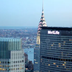 Metlife Prédio