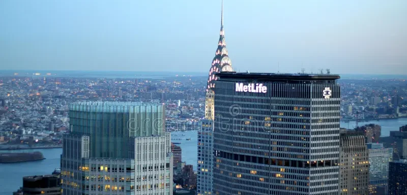 Metlife Prédio