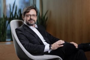 Cássio Amaral, sócio do Machado Meyer Advogados