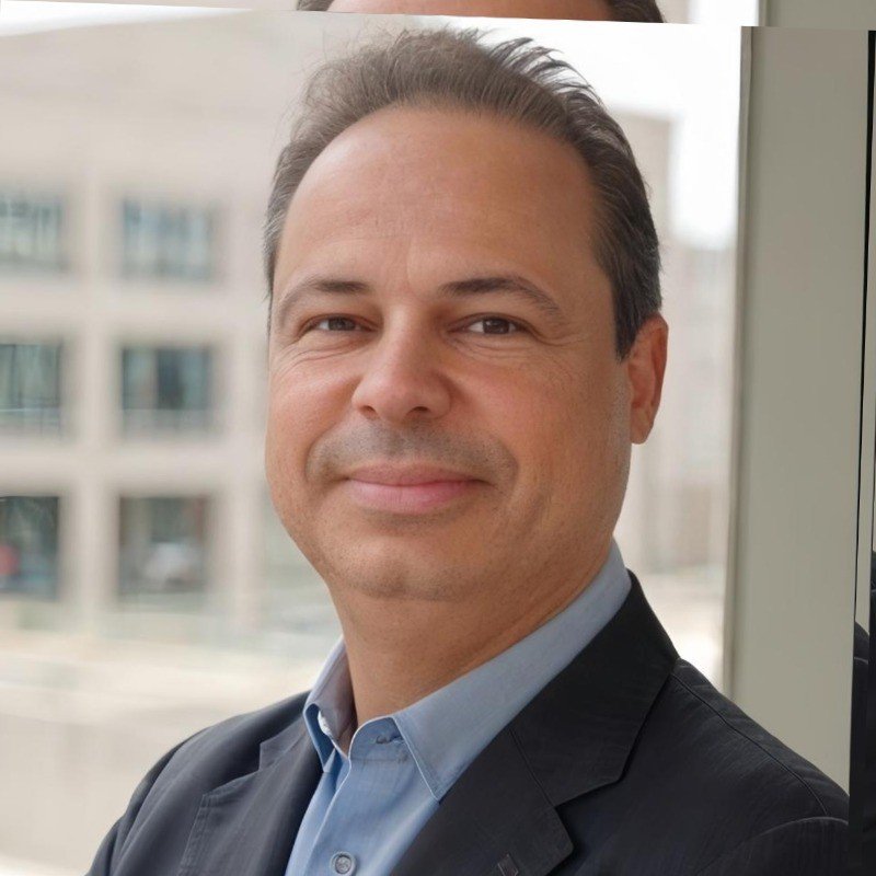 Mário Santiago, novo CTO da Pottencial Seguradora - Créditos - Pottencial Seguradora