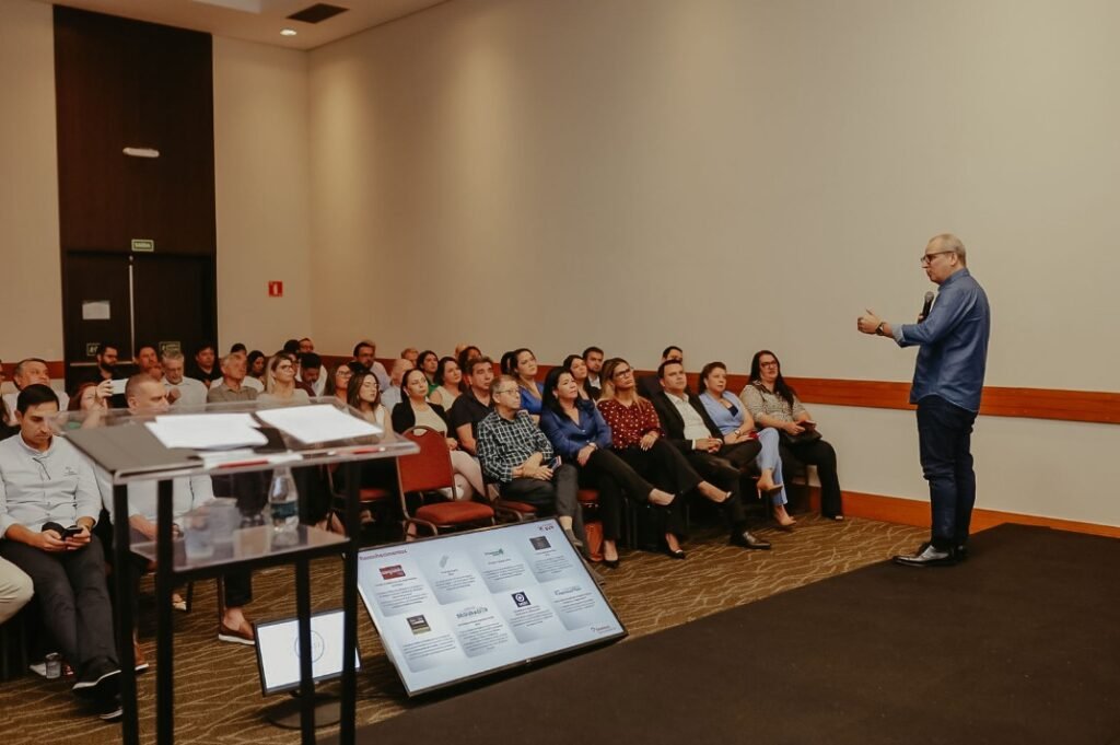 Roadshow Campo Grande