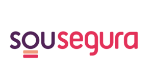 Sou Segura - logo 2